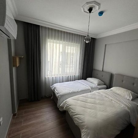 Lara'S Suite Antalya Kültér fotó