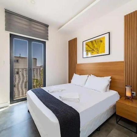 Lara'S Suite Antalya Kültér fotó