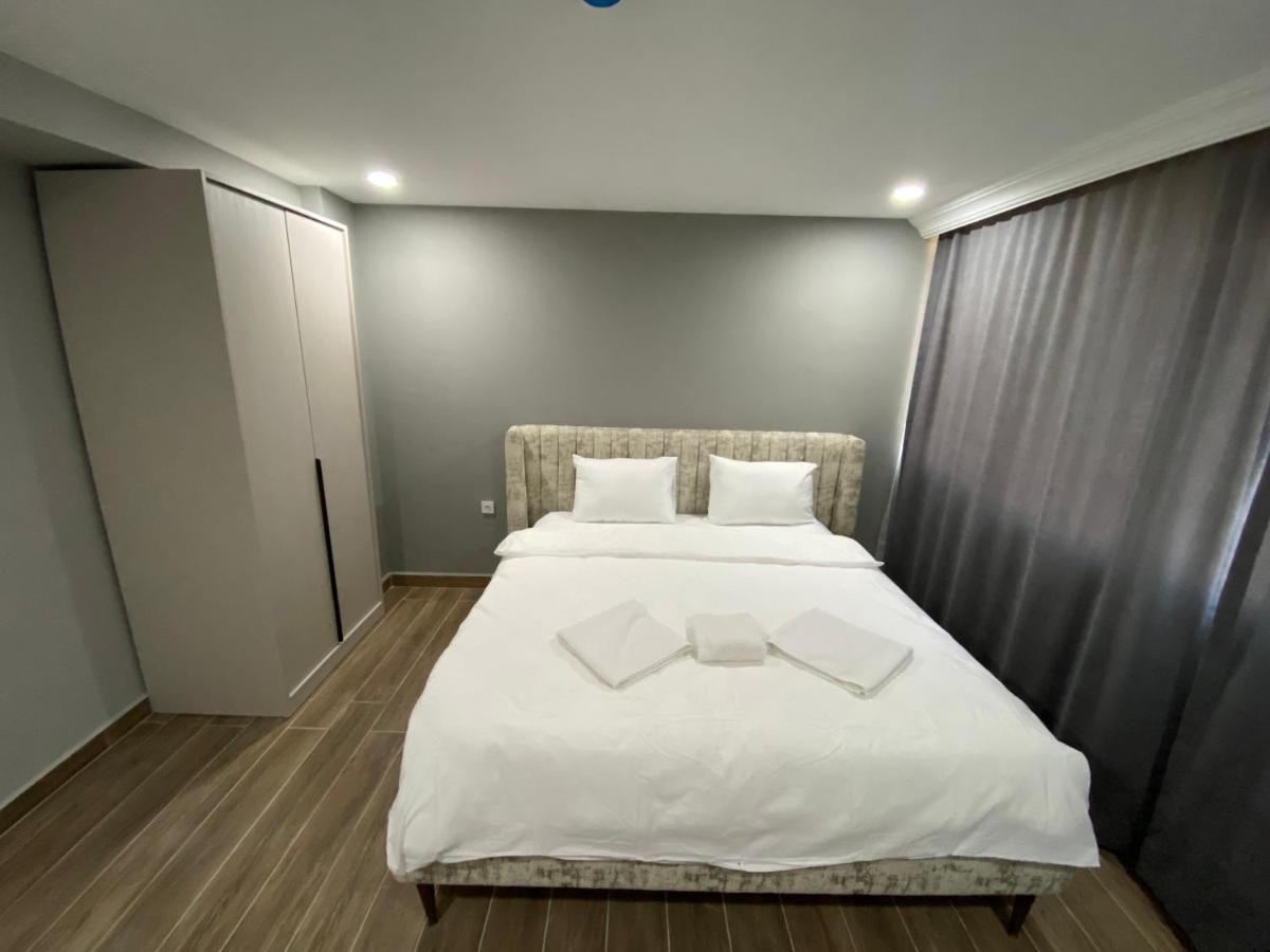 Lara'S Suite Antalya Kültér fotó