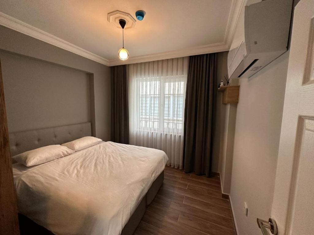 Lara'S Suite Antalya Kültér fotó