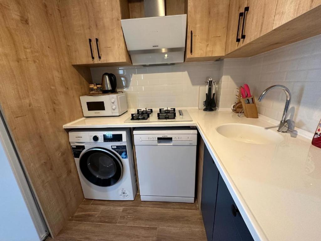 Lara'S Suite Antalya Kültér fotó