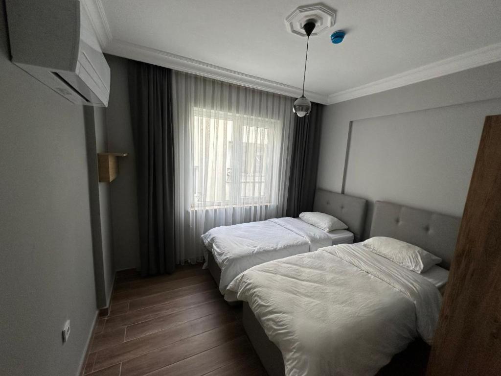 Lara'S Suite Antalya Kültér fotó
