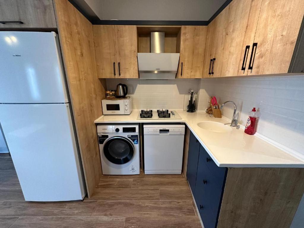 Lara'S Suite Antalya Kültér fotó