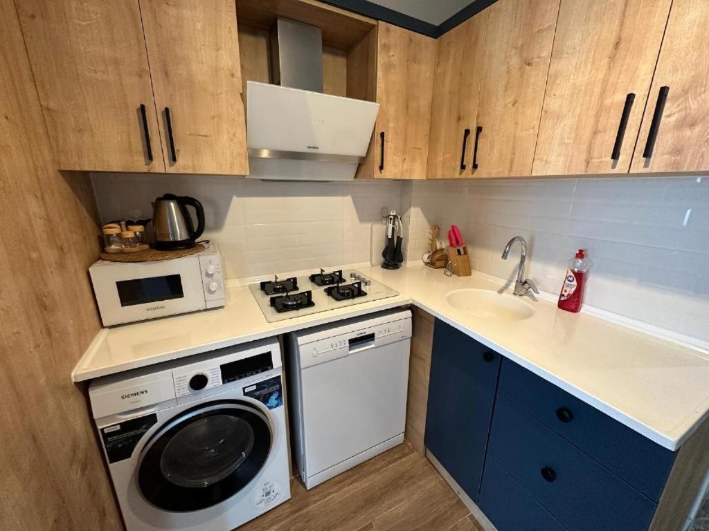 Lara'S Suite Antalya Kültér fotó