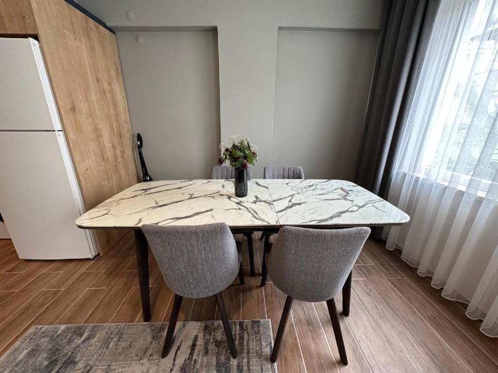Lara'S Suite Antalya Kültér fotó