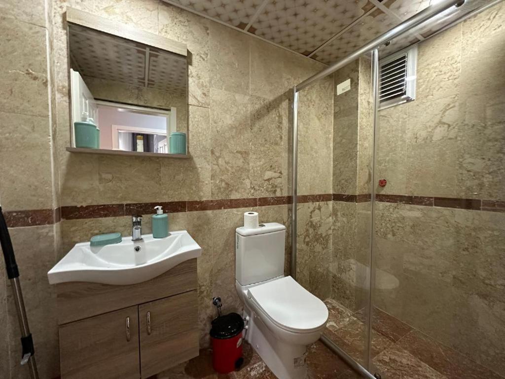 Lara'S Suite Antalya Kültér fotó