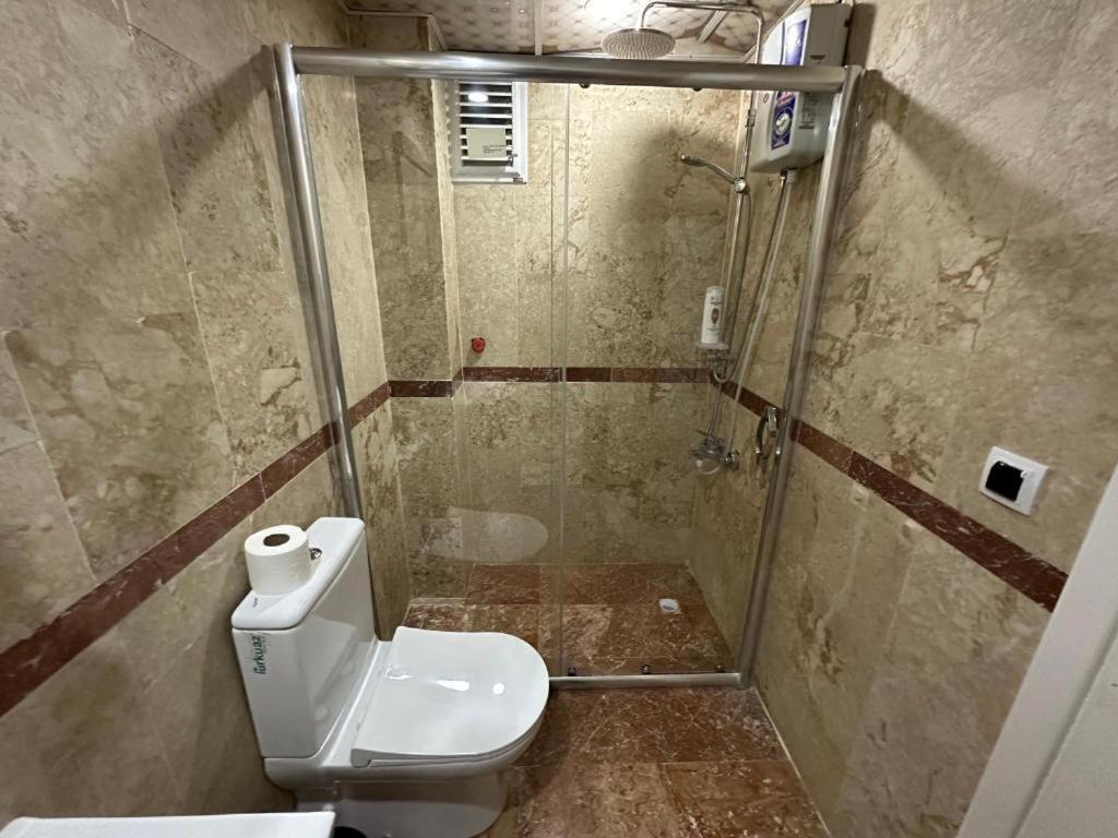 Lara'S Suite Antalya Kültér fotó