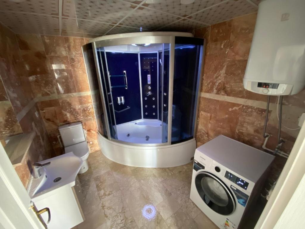Lara'S Suite Antalya Kültér fotó