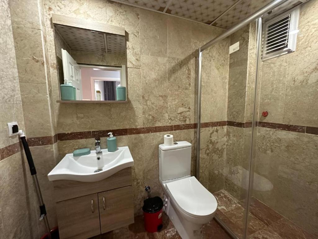 Lara'S Suite Antalya Kültér fotó