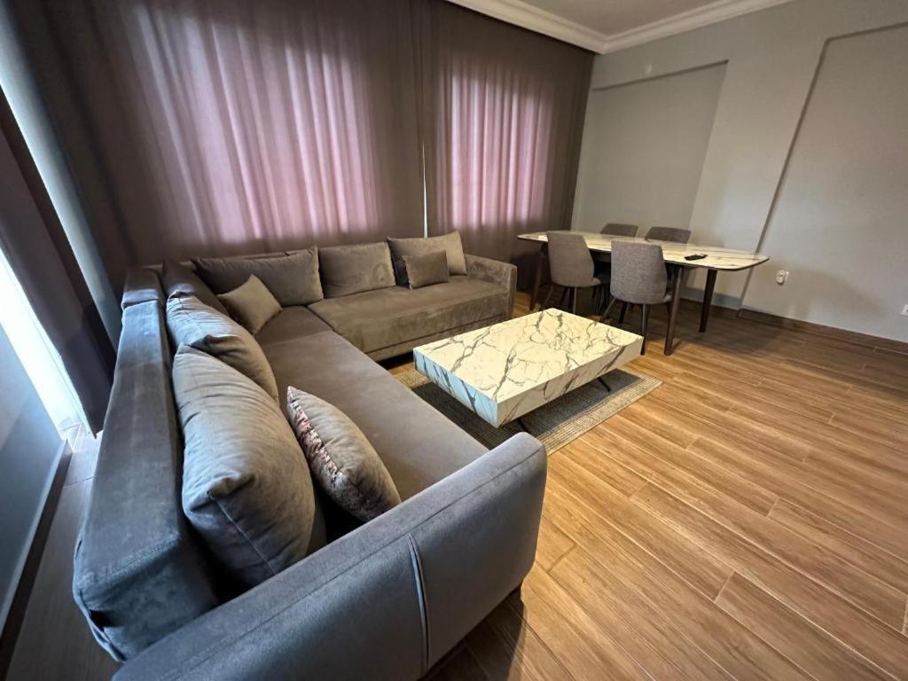 Lara'S Suite Antalya Kültér fotó