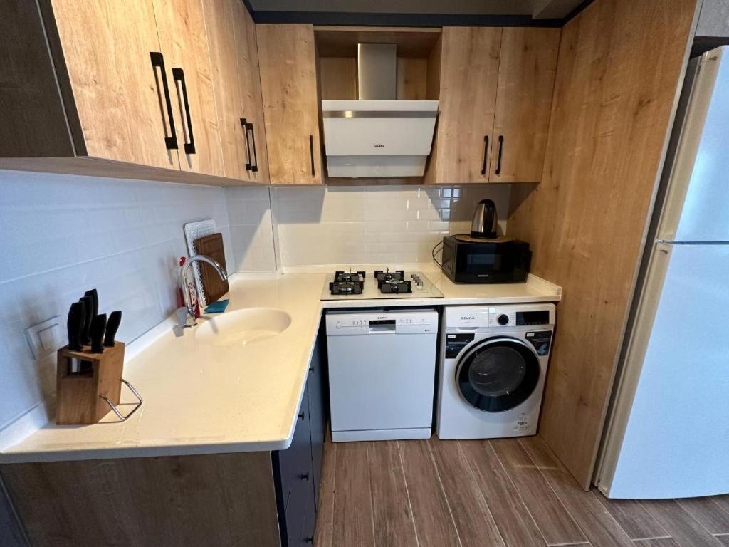 Lara'S Suite Antalya Kültér fotó