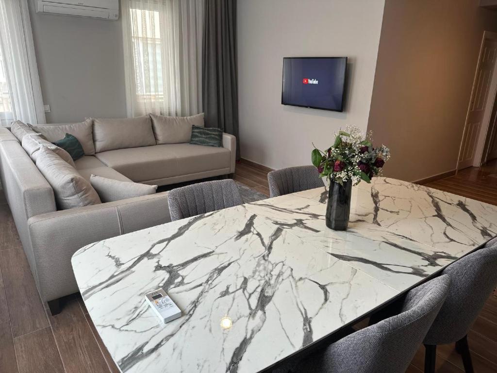 Lara'S Suite Antalya Kültér fotó