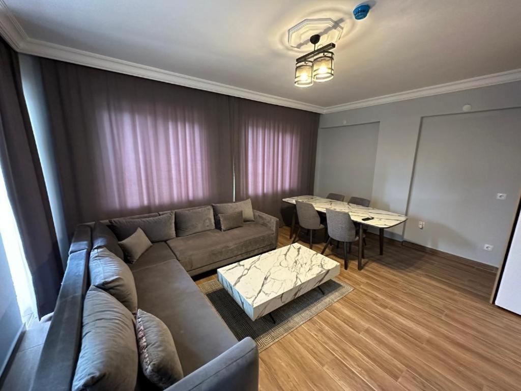 Lara'S Suite Antalya Kültér fotó