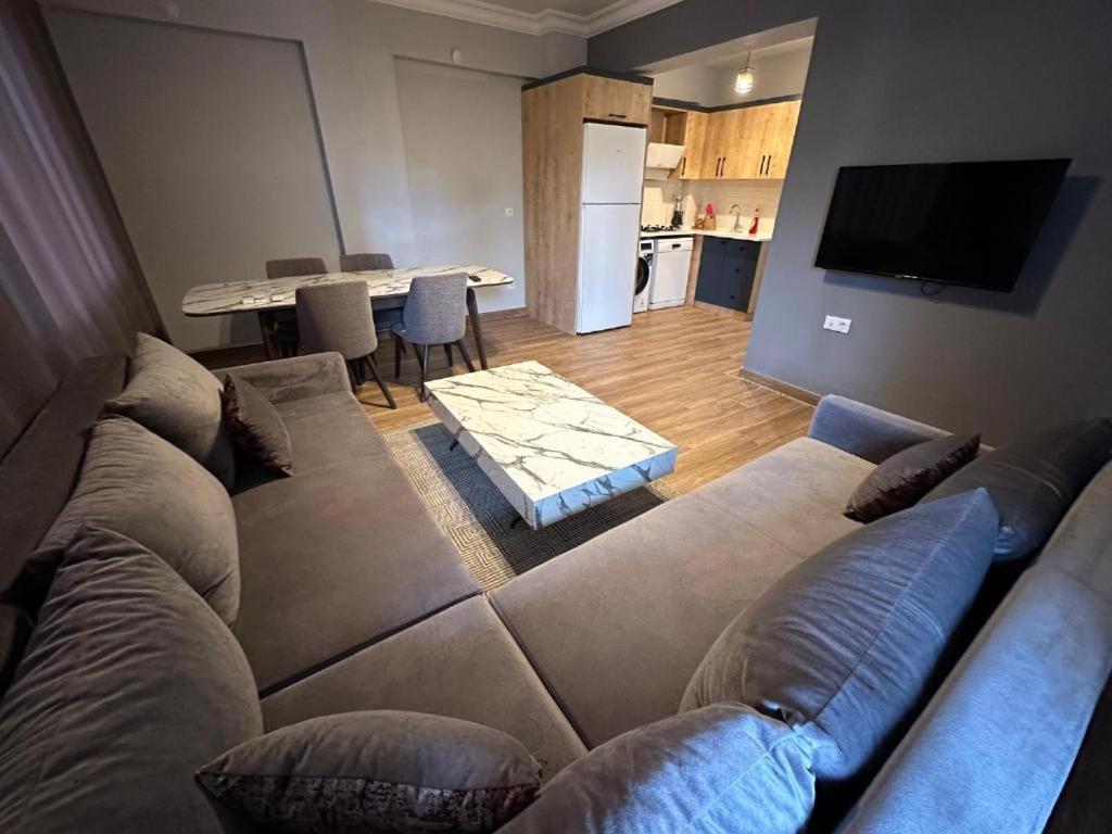 Lara'S Suite Antalya Kültér fotó