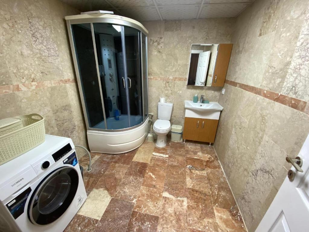 Lara'S Suite Antalya Kültér fotó