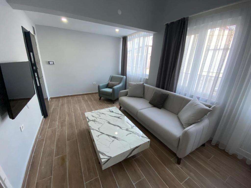 Lara'S Suite Antalya Kültér fotó