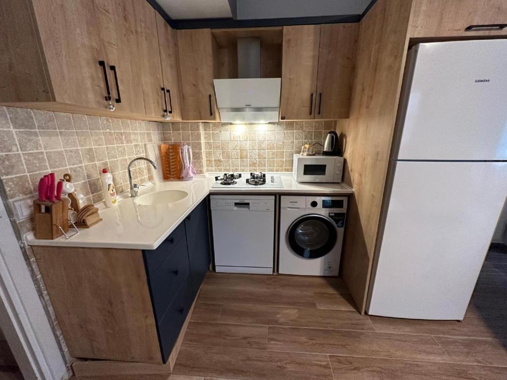 Lara'S Suite Antalya Kültér fotó