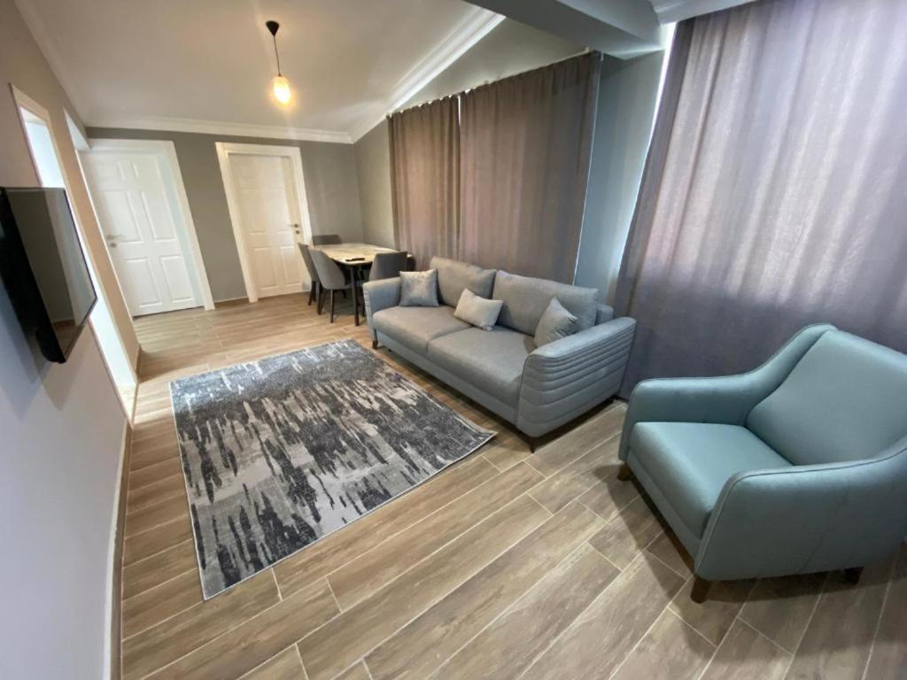 Lara'S Suite Antalya Kültér fotó