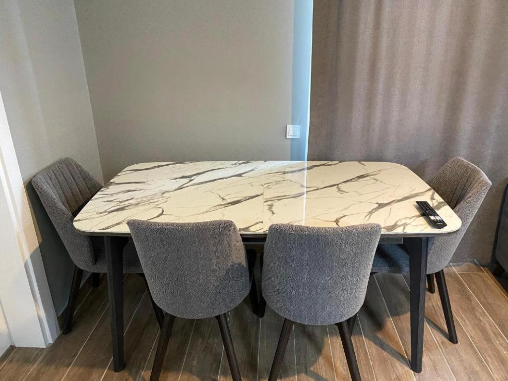Lara'S Suite Antalya Kültér fotó