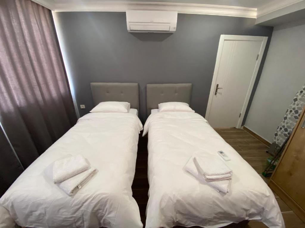 Lara'S Suite Antalya Kültér fotó