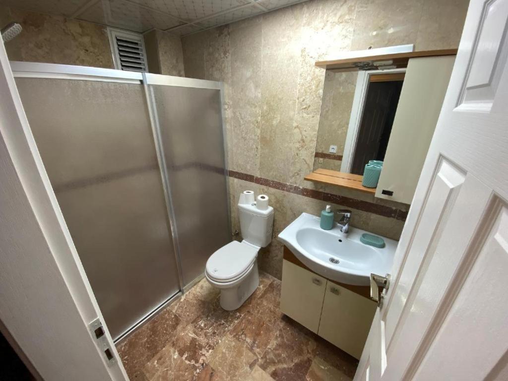 Lara'S Suite Antalya Kültér fotó