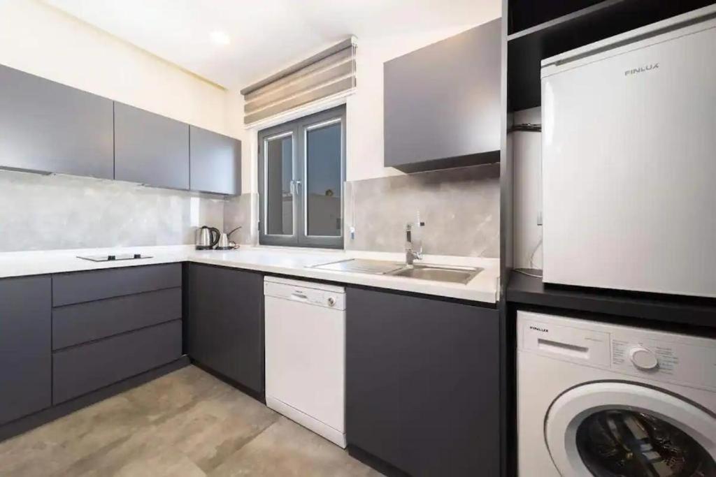 Lara'S Suite Antalya Kültér fotó