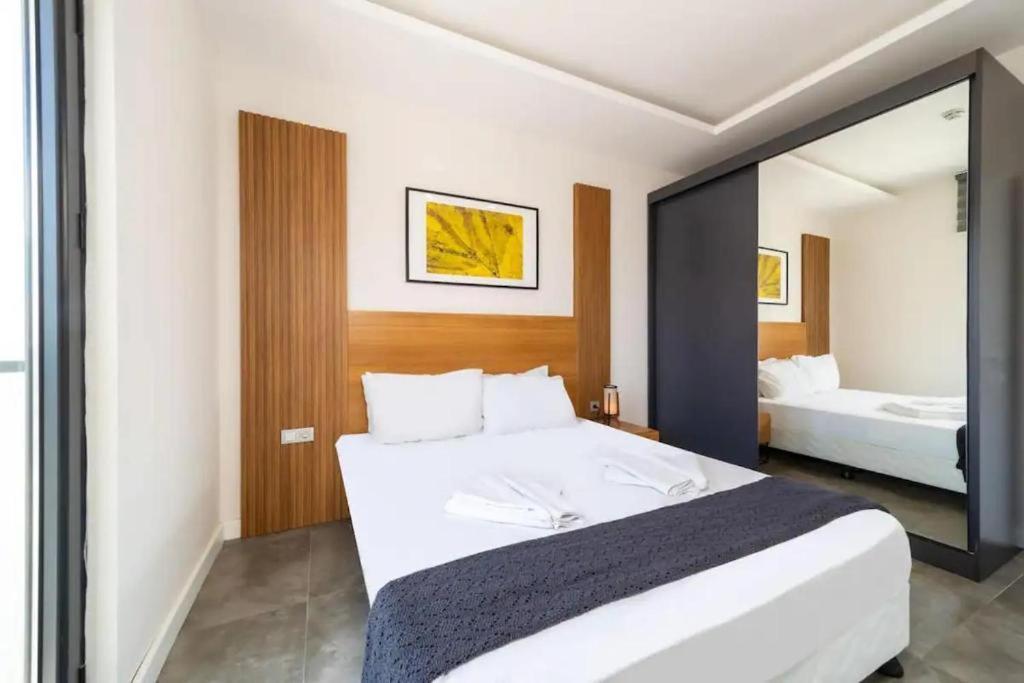 Lara'S Suite Antalya Kültér fotó