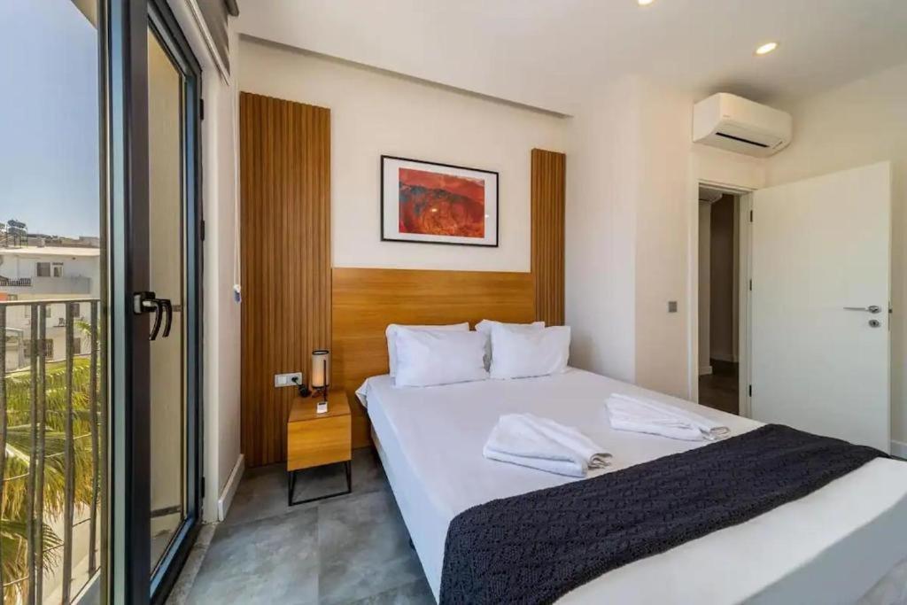 Lara'S Suite Antalya Kültér fotó