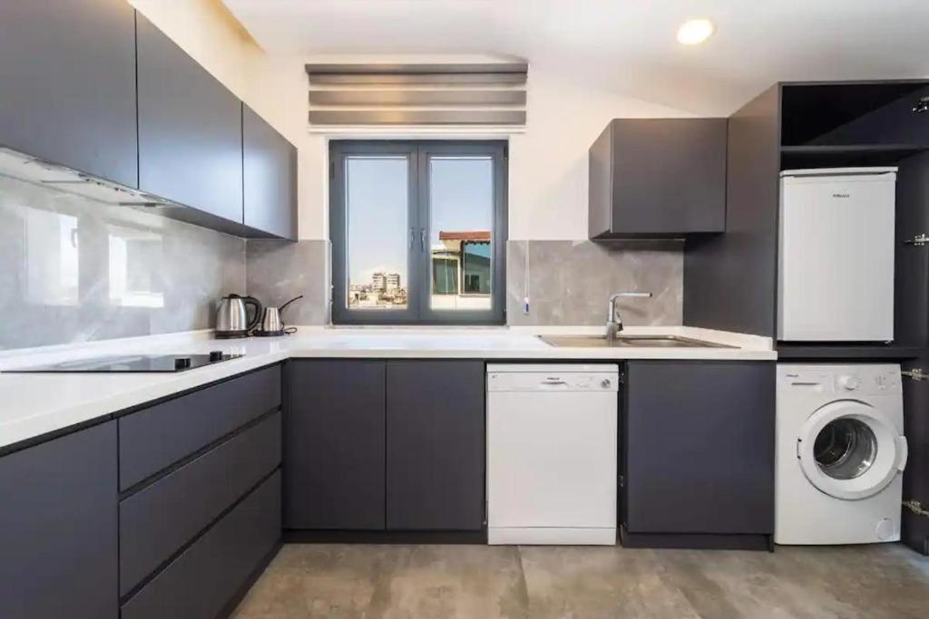 Lara'S Suite Antalya Kültér fotó