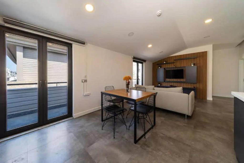 Lara'S Suite Antalya Kültér fotó