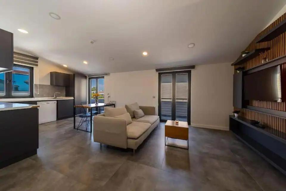 Lara'S Suite Antalya Kültér fotó