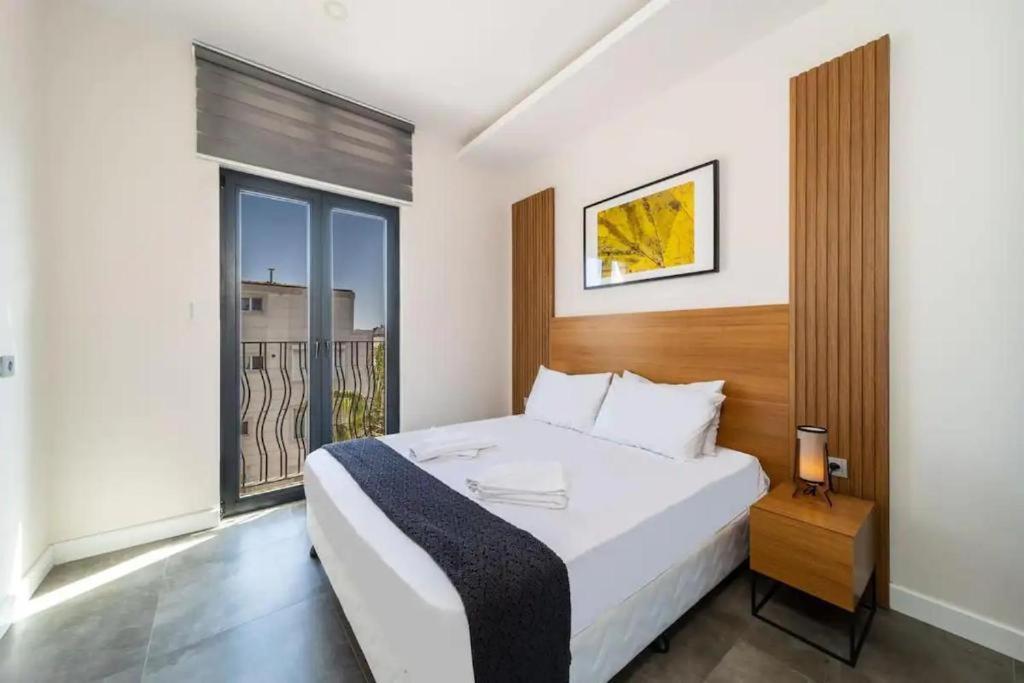 Lara'S Suite Antalya Kültér fotó