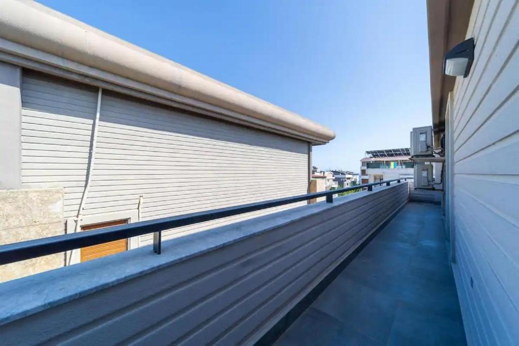 Lara'S Suite Antalya Kültér fotó
