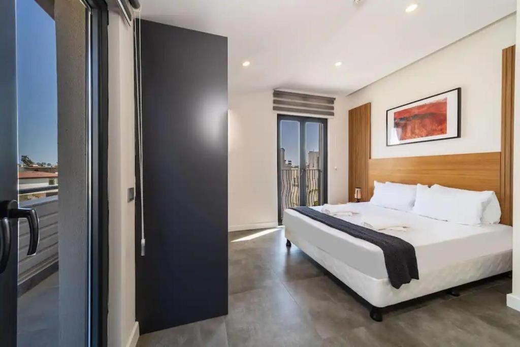 Lara'S Suite Antalya Kültér fotó